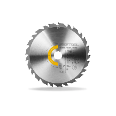 Lame de scie circulaire WOOD UNIVERSAL HW 160x1,6x20 FWW25 - FESTOOL - 578585 - Maxoutil