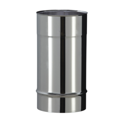 Conduit réglable inox soudé Ø150 POUJOULAT ER 150 SOI - 52150730 - Maxoutil