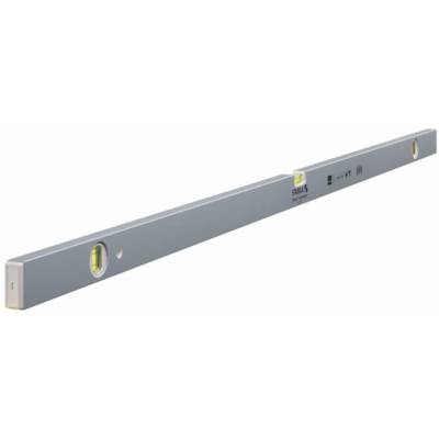 Niveau à bulle STABILA Type 80 U-2 -  150cm - 18791 - Maxoutil