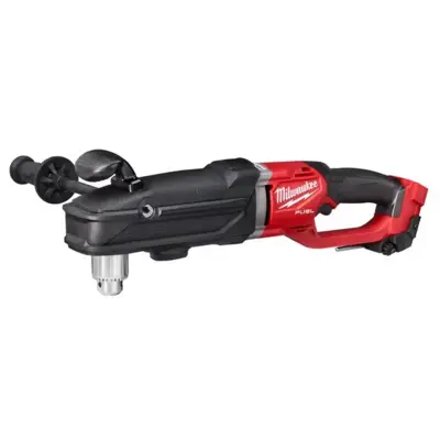 Perceuse visseuse d'angle M18FRAD2-0 - MILWAUKEE - sans batterie - ni chargeur - 4933471207