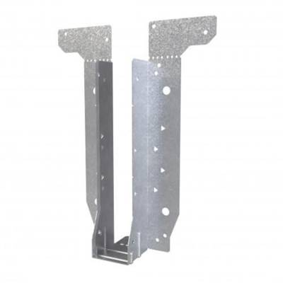 Etrier pour poutres en I EWH 72 x 240 mm - Gedimat - SIMPSON STRONG-TIE