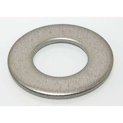 Boîte 200 rondelles plates type M inox A2 ACTON - Ø 5mm - 625015 - Maxoutil