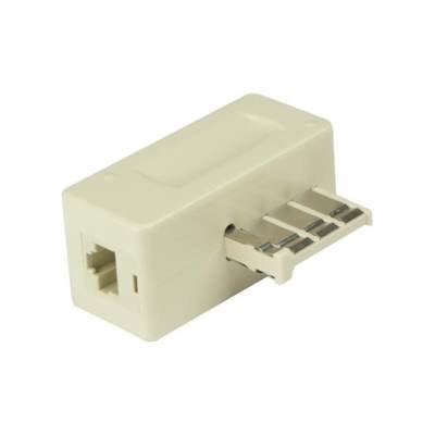 Adaptateur gigogne vers RJ-45 - GÉNÉRIQUE