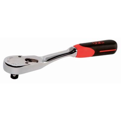 Cliquet 1/4" chantier SAM - R157B - Maxoutil