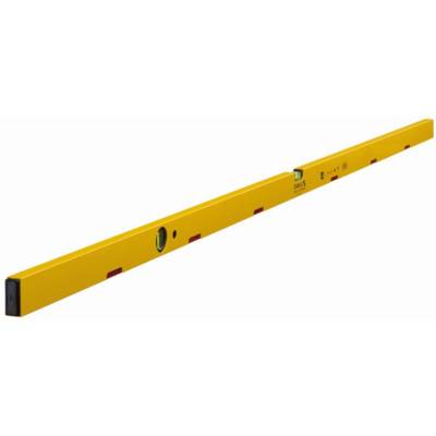 Niveau à bulle STABILA Type 70 M -  200cm  - Aimant aux terres rares - 2879 - Maxoutil