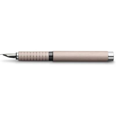 Stylo plume Essentio Aluminium Rosé Plume EF