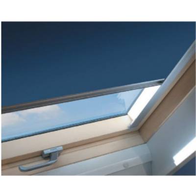 Store occultant bleu - 78x98 cm - bleu nuit - Gedimat - FAKRO