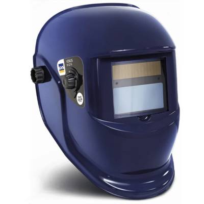 Masque de soudage LCD Venus 3/9-13 G Blue True Color - GYS - 79748 - Maxoutil
