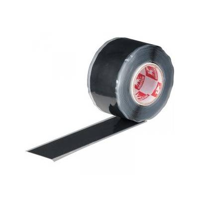 Ruban de réparation étanche Noir SFT-101GRIFFON 3m x 25mm - 6311144