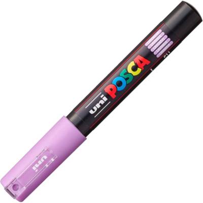 Marqueur à pigment PC-1MC, lavande