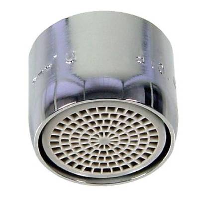 Aérateur anticalcaire F22 x 100 NOYON économie d'eau 6.5L/mn - 515328 - NOYON & THIEBAULT