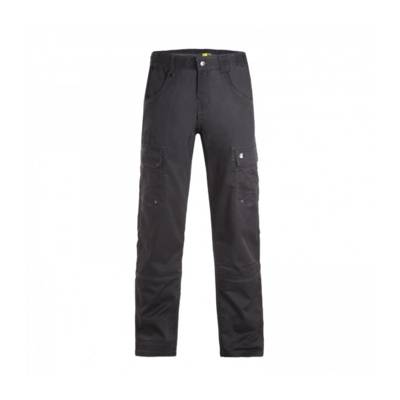 Pantalon de travail ANTRAS noir 38 - Gedimat - NORTH WAYS