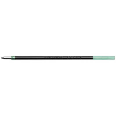 Mine stylo-bille BR-CS2 diamètre bille 0,7 mm pour Reporter 4 Vert