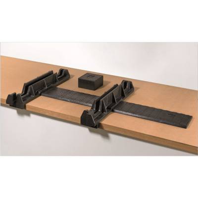 Gabarit de montage InnoFit 100 pour les tiroirs InnoTech Atira - HETTICH - 45555 - HETTICH FRANCE