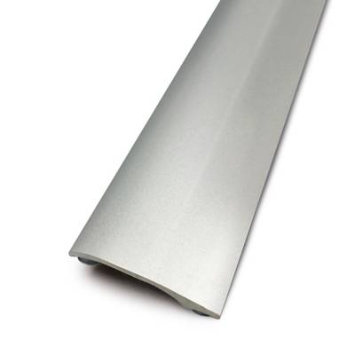 Seuil adhésivé Butyle alu anodisé naturel 40 mm - Gedimat - DINAC