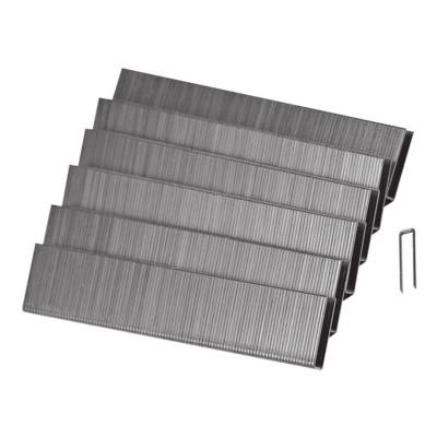 Agrafes 40mm pour cloueur COMBY KIT 1000 pièces - Gedimat - MECAFER