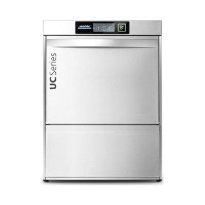Lave vaisselle 500x500mm - pompe de vidange - module Energy - UC-XL