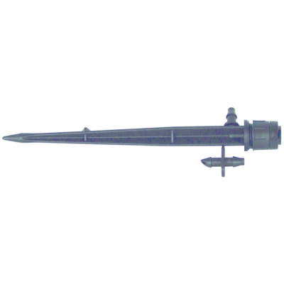 Arroseur Spectrum réglable 360° pour tuyau d'arrosage automatique - Gedimat - HOZELOCK