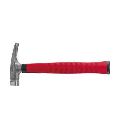 Marteau d'électricien avec tête de marteau 300 g - WIHA - 42071 - Maxoutil