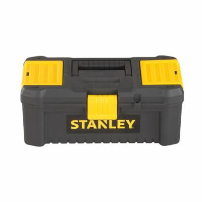 Boite a outils classic line 30cm att.plastique  - STST1-75514 - Maxoutil