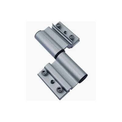 Paumelle à clamer monza wicona + technal 65 7016 tx - FAPIM - 5683C-NN