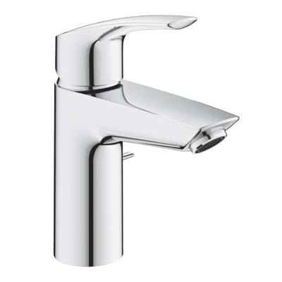Mitigeur lavabo EUROSMART hauteur sous bec 9,5cm - Gedimat - GROHE