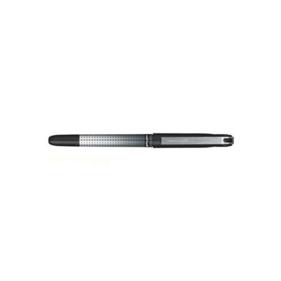 Roller encre liquide EYE UB185S Pointe aiguille Fine 0,5mm Noir
