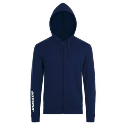 Sweat-shirt capuche femme JUANA T.S - BOSSEUR -12047-001 - Maxoutil