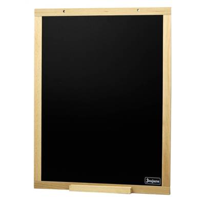 Tableau Noir Mural Craie - 43 x 56 (Vertical)