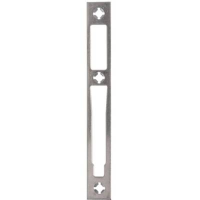 Gâche centrale alu ASSA ABLOY 175x22x4 mm - 2839.10.1 - Maxoutil