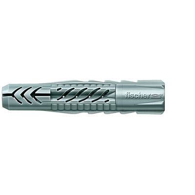 Cheville UX - 6x50mm - Gedimat - FISCHER