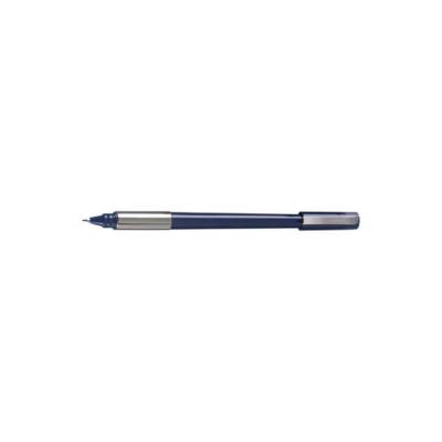 Stylo Bille à Capuchon Line Style Pointe 1mm Bleu - PENTEL