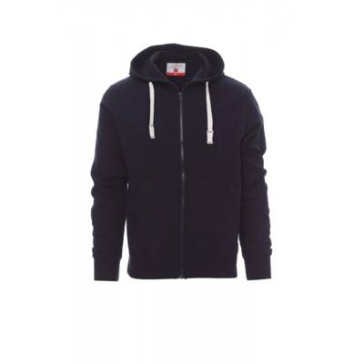 Sweat-shirts brossé 280gr PAYPER PORTLAND BLEU MARINE - 0012120308080073XL
