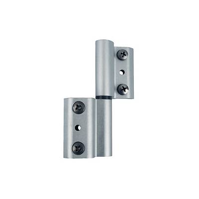 Paumelle à clamer monza schuco ads 60 ch 7016 tx - FAPIM - 5681E-NN