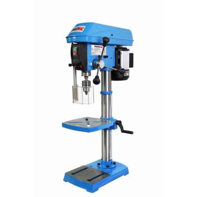 Perceuse d'établi - 230 V / 550 W - Capacité de perçage max 16 mm - PROMAC - 212VLL - PROMAC TOOL