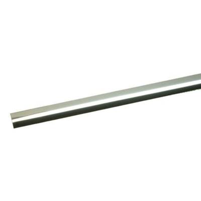 Seuil adhésif multi-niveaux PRESTO inox - 40mmx93cm - Gedimat - DINAC