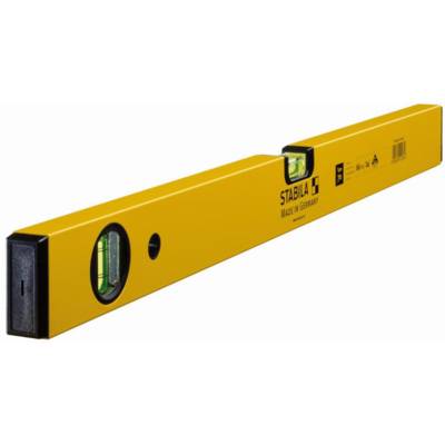 Niveau à bulle STABILA Type 70 60cm - 2284 - Maxoutil