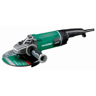 Meuleuse HIKOKI Ø230 2600W - G23UDY2WKZ - HITACHI - HIKOKI