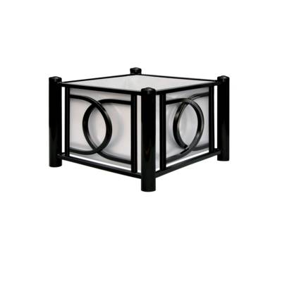 Jardinière Le Nôtre comète – Serem