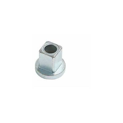 Axe de pivot avec vis SEVAX - Hauteur 25.5 mm avec vis - SN309970