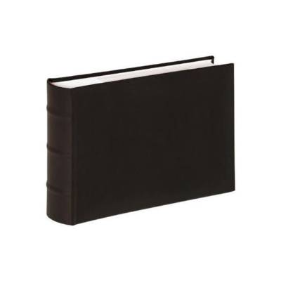 Album Memo Classic 15x20 100 photos Noir