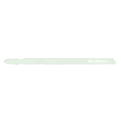 Lame de scie sauteuse pas variable 1,8/2,5mm 110mm - Gedimat - LEMAN