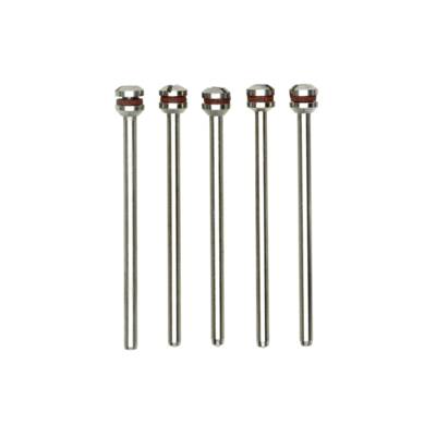 Supports de rechange pour outils rotatifs - Lot de 5 pièces - PROXXON - 28815
