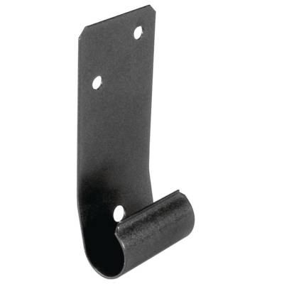 Clips inox fixation bande de rive VM Building - ourlet de 14 - anthra-zinc   - 210688000 - Maxoutil