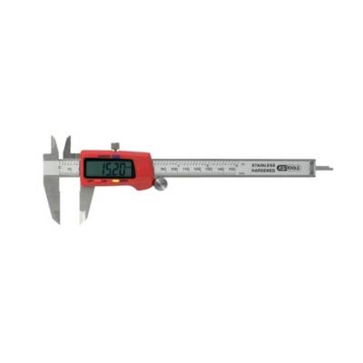 Calibre a coulisse digital 0-150 mm - KSTOOLS - 300.0532 - Maxoutil