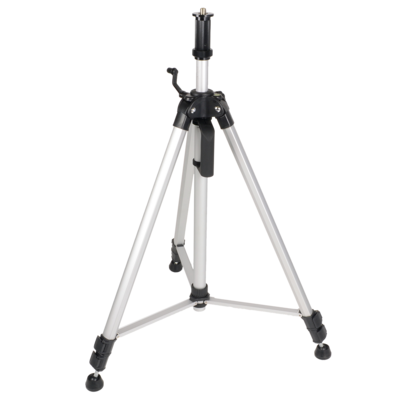 Levelfix P300IM Trépied pivotant en aluminium - NETIM - 556980