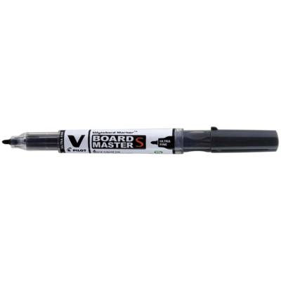 Marqueur tableau blanc V BOARD MASTER S Pointe Ultra fine Noir - PILOT