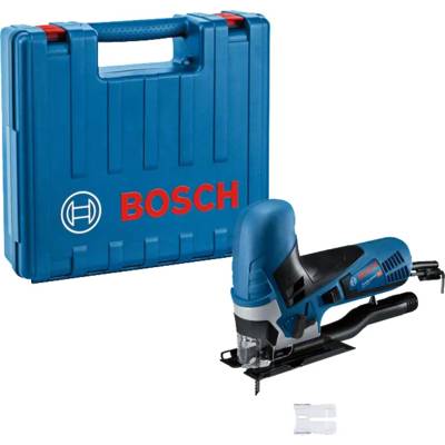 060158G000 Scie sauteuse "Champignon" 650W - 90mm BOSCH  GST 90 E Professional - Maxoutil