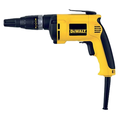 Visseuse plaquiste DEWALT - 540W + Accessoires - DW275KN - Maxoutil