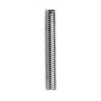 Tige filetée zinguée blanc M6 - Gedimat - SIMPSON STRONG-TIE